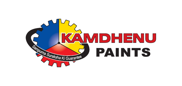 Kamo Paints